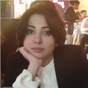 Doctorante en Histoire de l'Art a l'école normale supérieure de Paris offre des cours particuliers ou collectifs sur différents époques et regions sur ZOOM